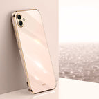 For Samsung Galaxy A04e 4G / Pink