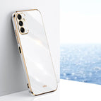 For Samsung Galaxy A15 / White