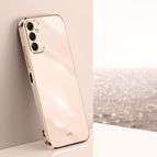 For Samsung Galaxy A15 / Pink