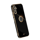 For Samsung Galaxy M34 5G / Black