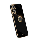 For Samsung Galaxy S23 FE 5G / Black