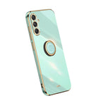For Samsung Galaxy S23 FE 5G / Mint Green
