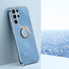 For Samsung Galaxy S24 Ultra 5G / Celestial Blue