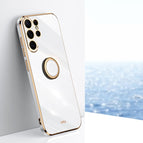 For Samsung Galaxy S24 Ultra 5G / White