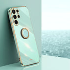 For Samsung Galaxy S24 Ultra 5G / Mint Green