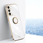 For Samsung Galaxy A35 5G / White