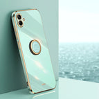 For Samsung Galaxy A04e 4G / Mint Green