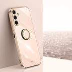 For Samsung Galaxy A25 5G / Pink