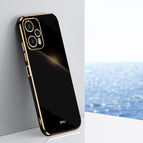 For Xiaomi Redmi Note 12 Turbo / Black