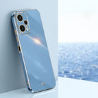 For Xiaomi Redmi Note 12 Turbo / Celestial Blue