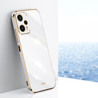 For Xiaomi Redmi Note 12 Turbo / White