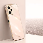 For Xiaomi Redmi Note 12 Turbo / Pink