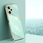 For Xiaomi Redmi Note 12 Turbo / Mint Green
