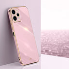 For Xiaomi Redmi 12 4G / Cherry Purple