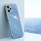 For Xiaomi Redmi 12 4G / Celestial Blue