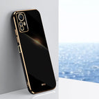 For Xiaomi Redmi Note 12S 4G / Black