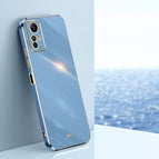 For Xiaomi Redmi Note 12S 4G / Celestial Blue
