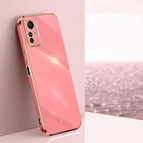 For Xiaomi Redmi Note 12S 4G / Hawthorn Red
