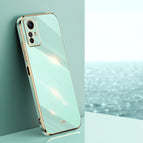 For Xiaomi Redmi Note 12S 4G / Mint Green