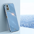 For Xiaomi Redmi Note 12 Pro 4G / Celestial Blue