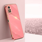 For Xiaomi Redmi Note 12 Pro 4G / Hawthorn Red