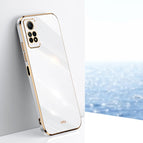 For Xiaomi Redmi Note 12 Pro 4G / White