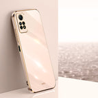For Xiaomi Redmi Note 12 Pro 4G / Pink