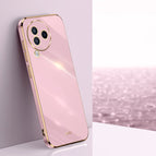 For Xiaomi Civi 3 5G / Cherry Purple