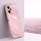 For Xiaomi Redmi Note 12 5G Global / Cherry Purple