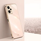 For Xiaomi Redmi Note 12 5G Global / Pink
