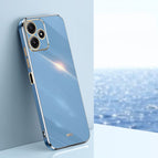For Xiaomi Redmi Note 12R / Celestial Blue