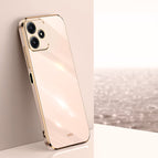 For Xiaomi Redmi Note 12R / Pink
