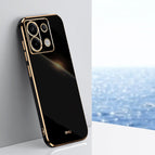 For Xiaomi Redmi Note 13 Pro / Black