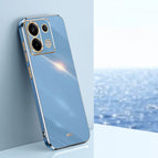 For Xiaomi Redmi Note 13 Pro / Celestial Blue