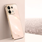 For Xiaomi Redmi Note 13 Pro / Pink