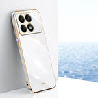 For Xiaomi Redmi K70 / White