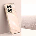 For Xiaomi Redmi K70 / Pink