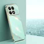For Xiaomi Redmi K70 / Mint Green