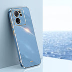 For Xiaomi Redmi K60 Ultra / Mi 13T / Celestial Blue