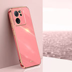 For Xiaomi Redmi K60 Ultra / Mi 13T / Hawthorn Red