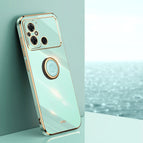 For Xiaomi Poco C55 4G / Mint Green