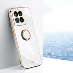 For Xiaomi 14 Pro / White