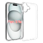 For iPhone 16 Plus