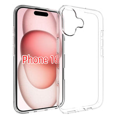 Waterproof Texture TPU Phone Case, For iPhone 17 Pro Max, For iPhone 17 Pro, For iPhone 17, For iPhone 17 Air, iPhone 16e, For iPhone 16 Pro Max, For iPhone 16 Pro, For iPhone 16 Plus, For iPhone 16, For iPhone 15 Pro Max, For iPhone 15 Pro������������...