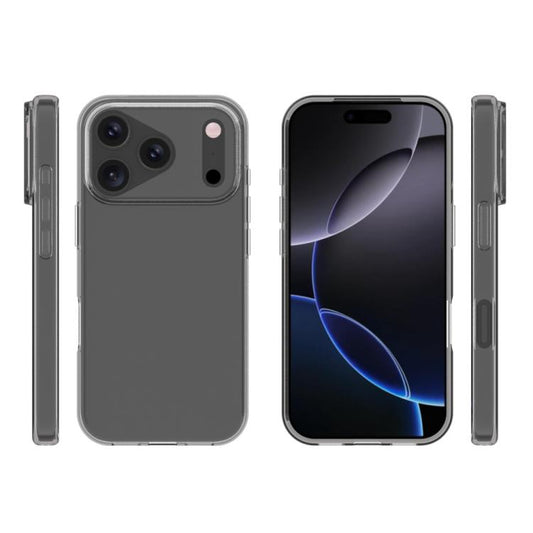 Waterproof Texture TPU Phone Case, For iPhone 17 Pro Max, For iPhone 17 Pro, For iPhone 17, For iPhone 17 Air, iPhone 16e, For iPhone 16 Pro Max, For iPhone 16 Pro, For iPhone 16 Plus, For iPhone 16, For iPhone 15 Pro Max, For iPhone 15 Pro������������...