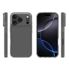 Waterproof Texture TPU Phone Case, For iPhone 17 Pro Max, For iPhone 17 Pro, For iPhone 17, For iPhone 17 Air, iPhone 16e, For iPhone 16 Pro Max, For iPhone 16 Pro, For iPhone 16 Plus, For iPhone 16, For iPhone 15 Pro Max, For iPhone 15 Pro������������...