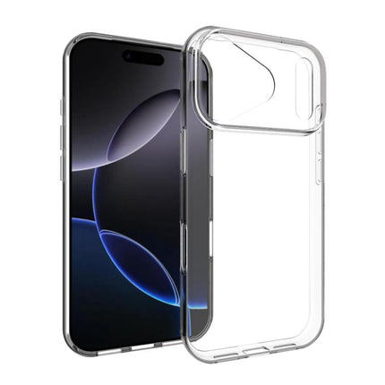 Waterproof Texture TPU Phone Case, For iPhone 17e / 16e, For iPhone 17 Pro Max, For iPhone 17 Pro, For iPhone 17, For iPhone Air, For iPhone 16 Pro Max, For iPhone 16 Pro, For iPhone 16 Plus, For iPhone 16, For iPhone 15 Pro Max, For iPhone 15 Pro     ...