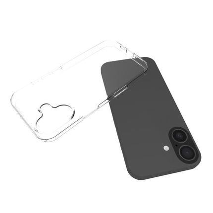 Waterproof Texture TPU Phone Case, For iPhone 17e / 16e, For iPhone 17 Pro Max, For iPhone 17 Pro, For iPhone 17, For iPhone Air, For iPhone 16 Pro Max, For iPhone 16 Pro, For iPhone 16 Plus, For iPhone 16, For iPhone 15 Pro Max, For iPhone 15 Pro     ...