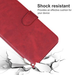 Leather Phone Case, For ZTE V70, For ZTE Blade A53, For ZTE Blade V41 Smart, For ZTE Axon 40 Lite