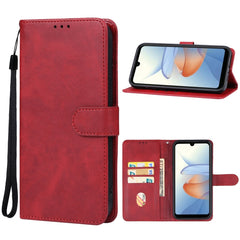 Leather Phone Case, For ZTE Axon 20 5G Extreme, For ZTE Axon A41 Ultra 5G, For ZTE Avid 589/Z5158, For ZTE Blade A72s, For ZTE nubia Z50S Pro, For ZTE nubia Red Magic 8S Pro+, For ZTE nubia Red Magic 8S Pro, For ZTE Blade L220